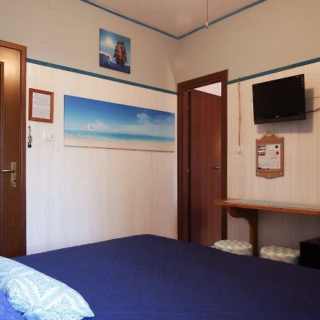 B&B Cala Dolce Альгеро Экстерьер фото
