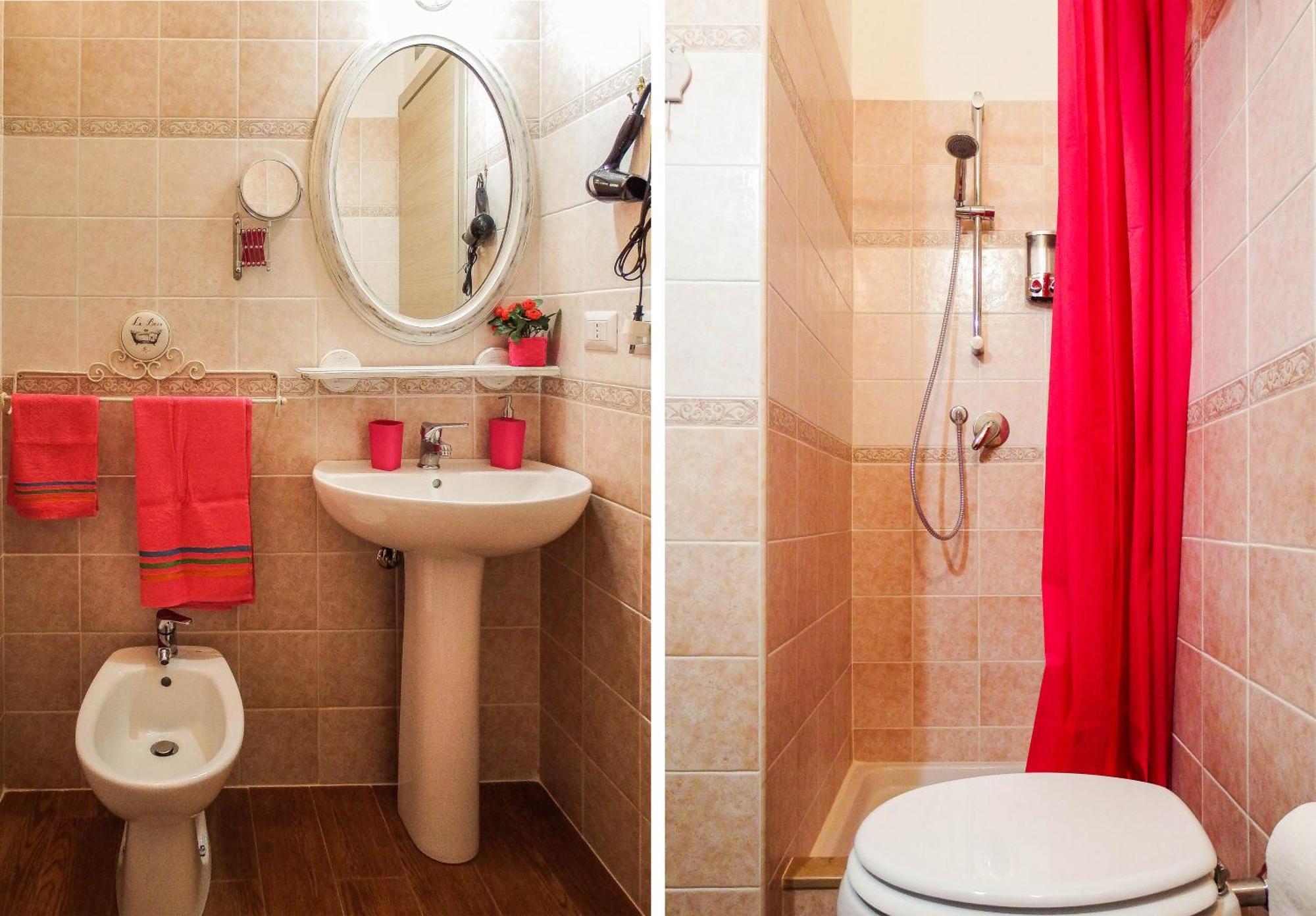 B&B Cala Dolce Альгеро Экстерьер фото