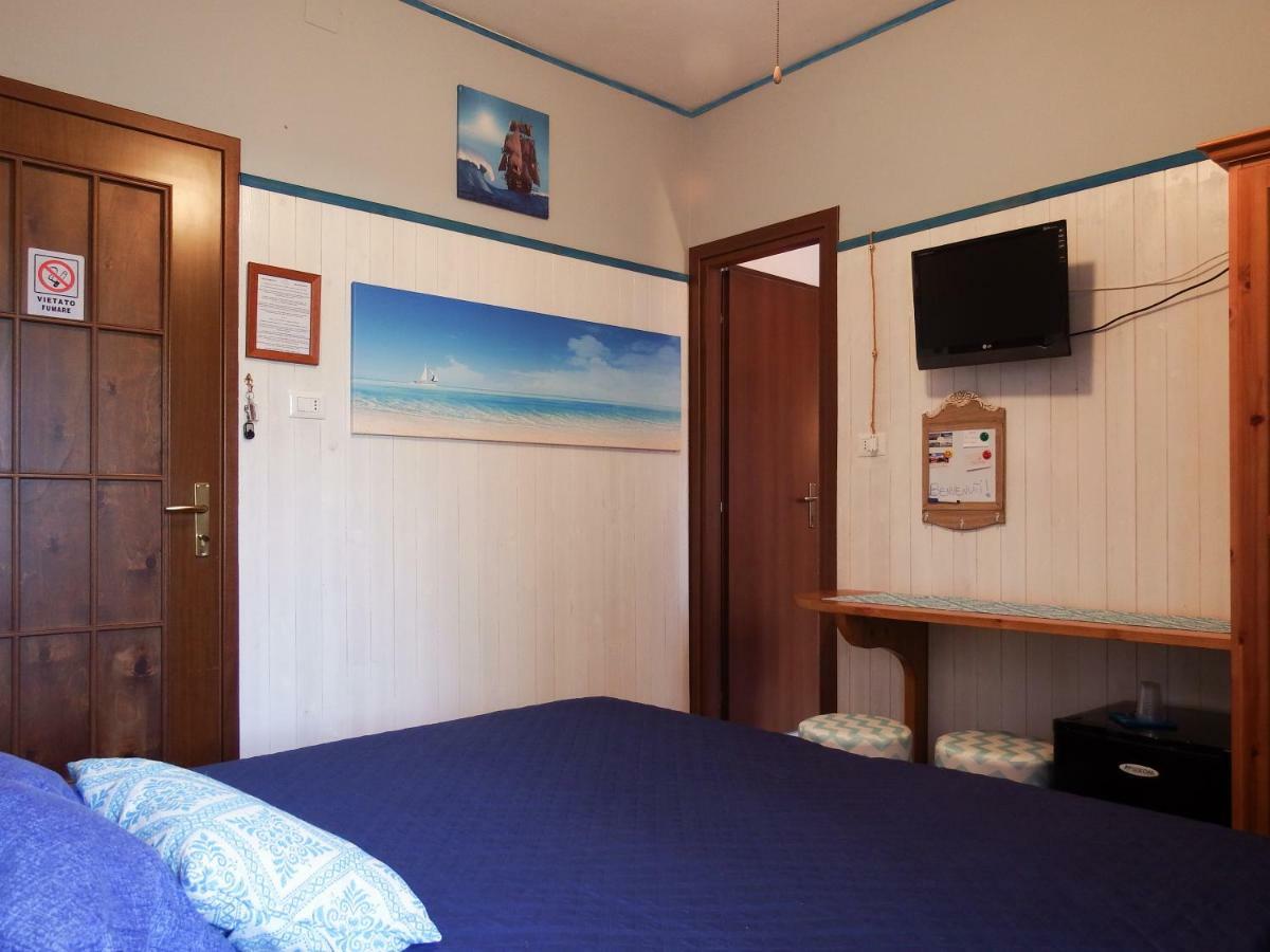 B&B Cala Dolce Альгеро Экстерьер фото