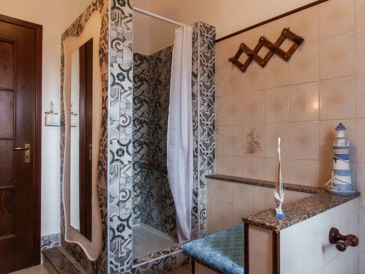 B&B Cala Dolce Альгеро Экстерьер фото